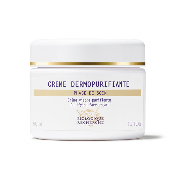 Cream Dermopurifiante