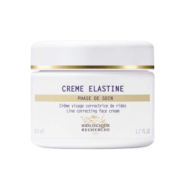 Creme Elastine