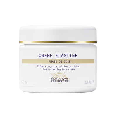 Creme Elastine