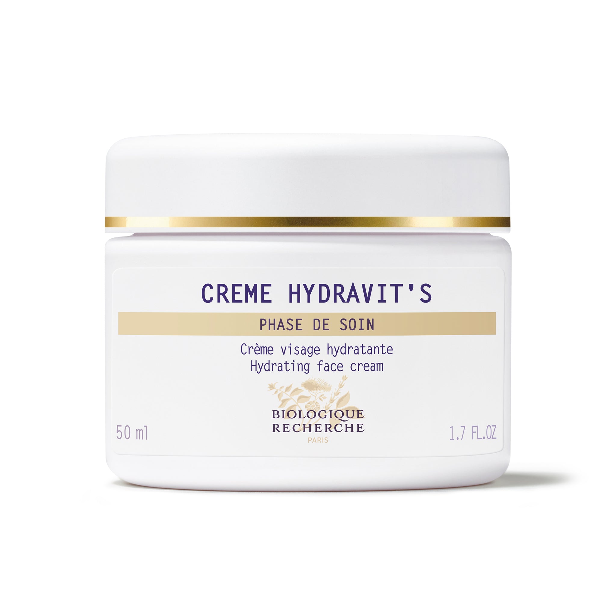 Creme Hydravit’s