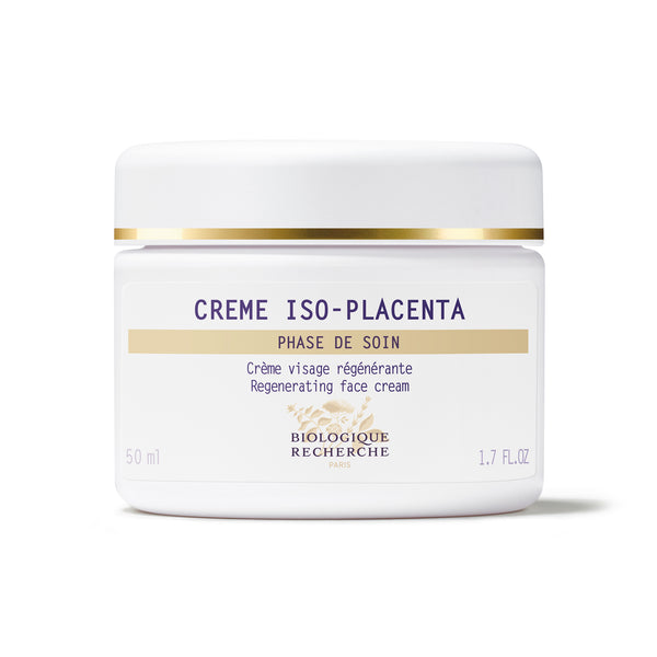 Creme ISO-Placenta