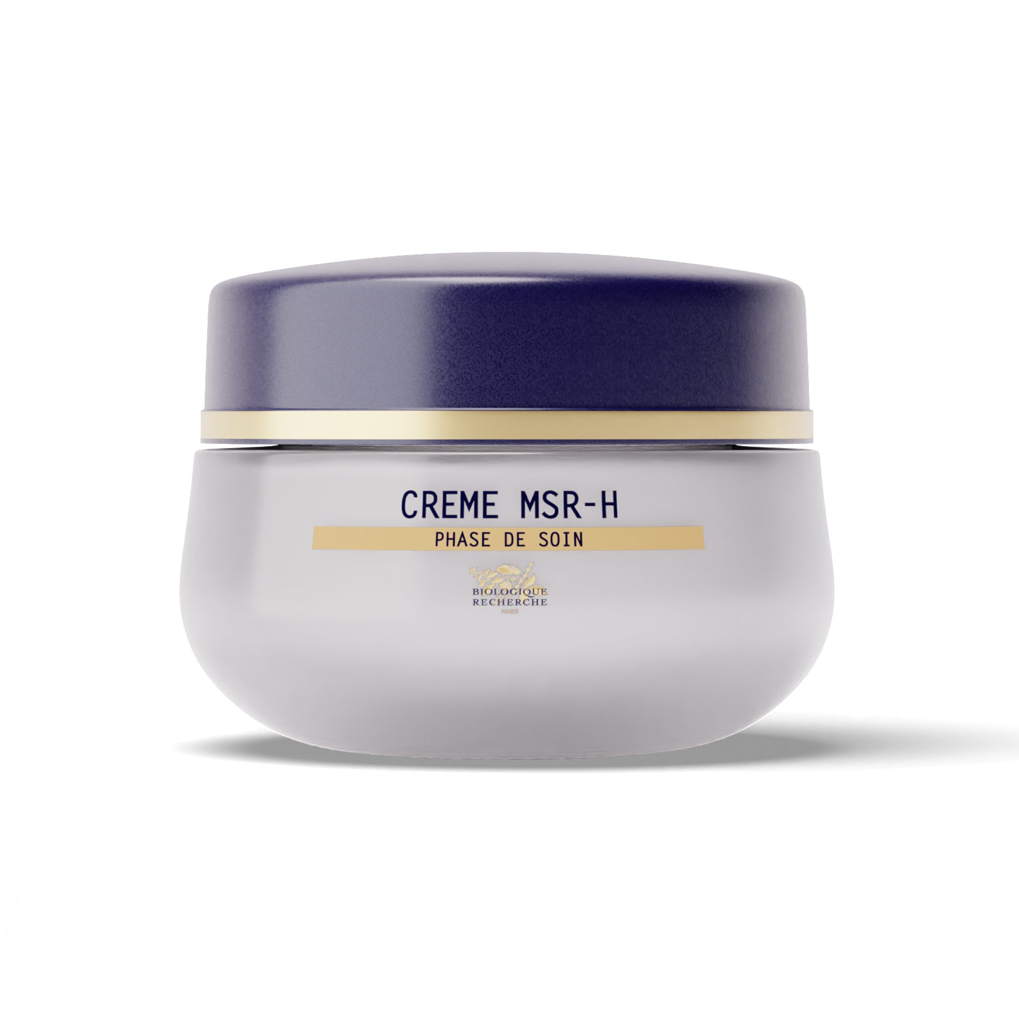 Crème MSR-H