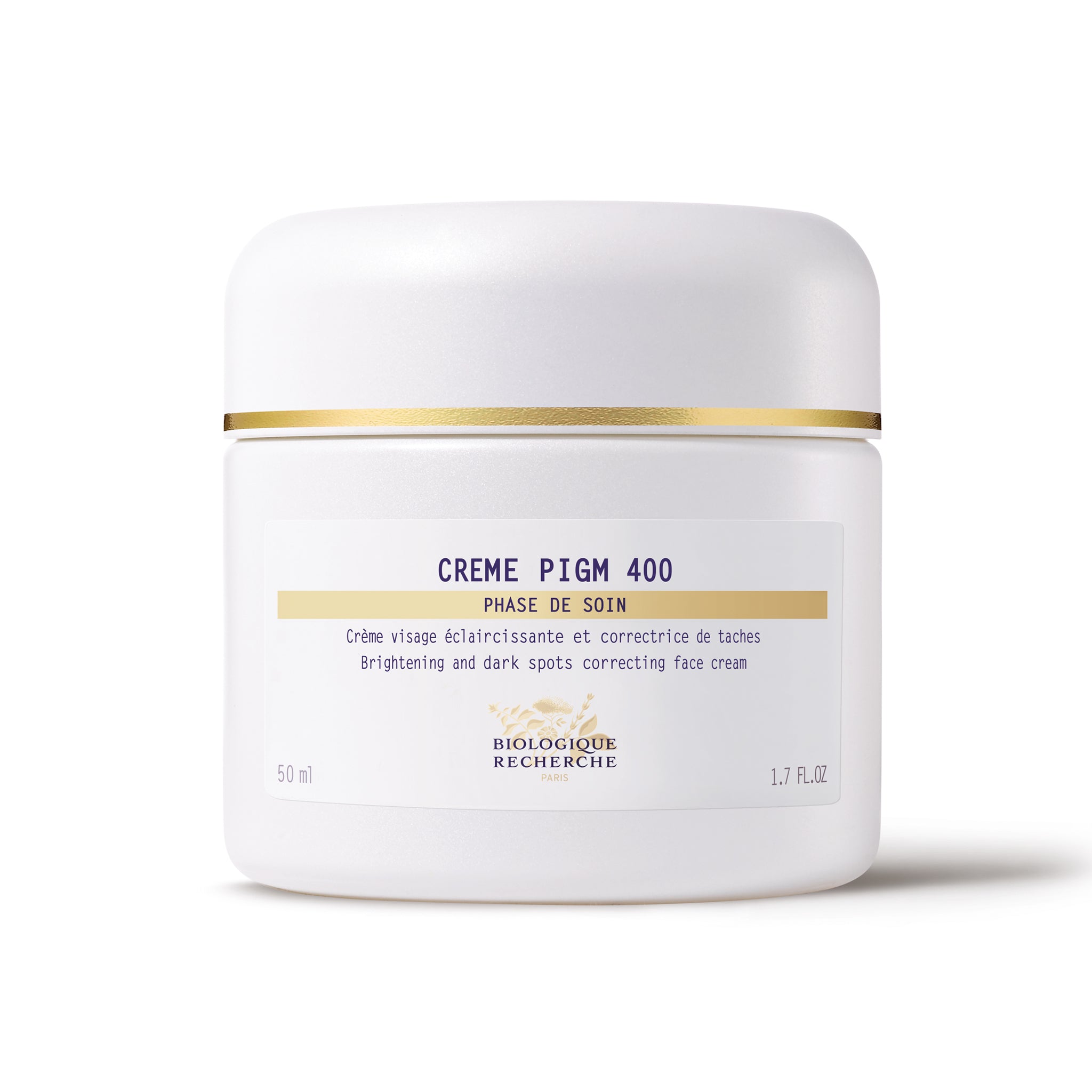 Creme PIGM 400