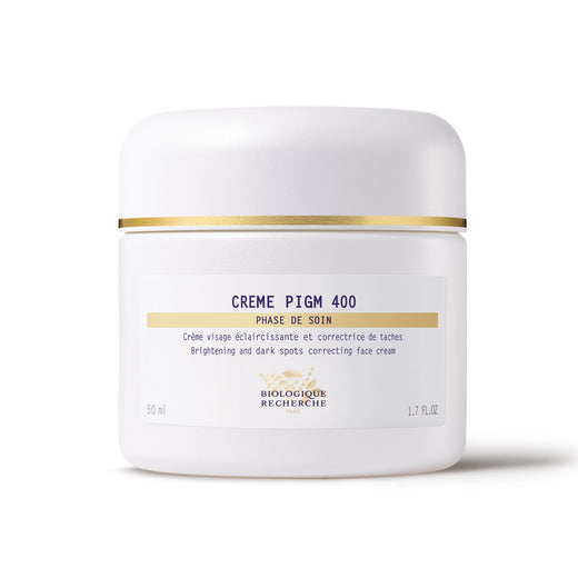 Creme PIGM 400