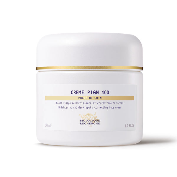 Creme PIGM 400