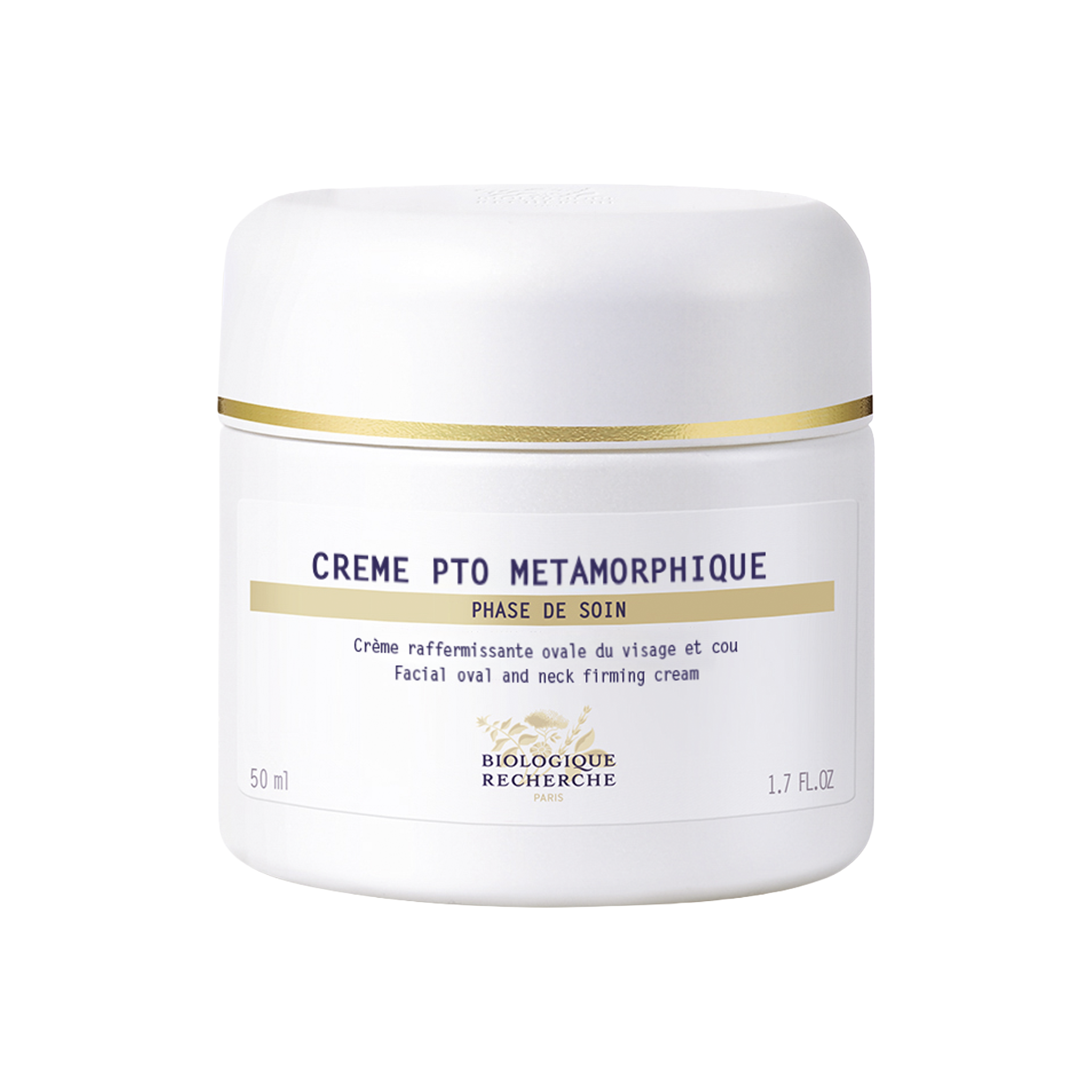 Creme PTO Metamorphique