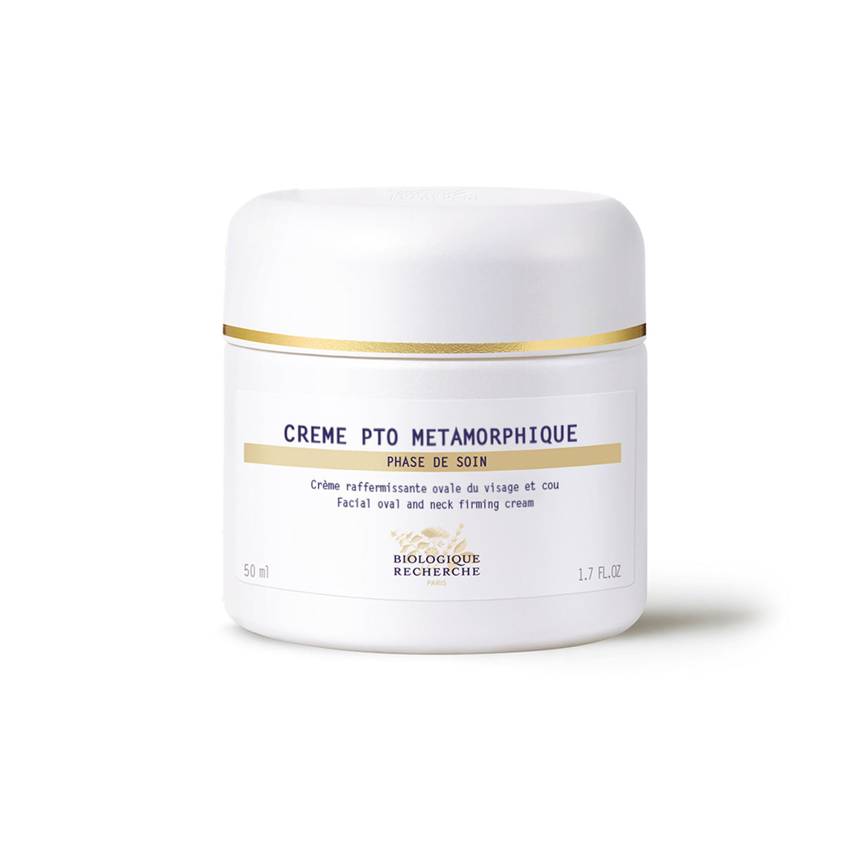 Creme PTO Metamorphique