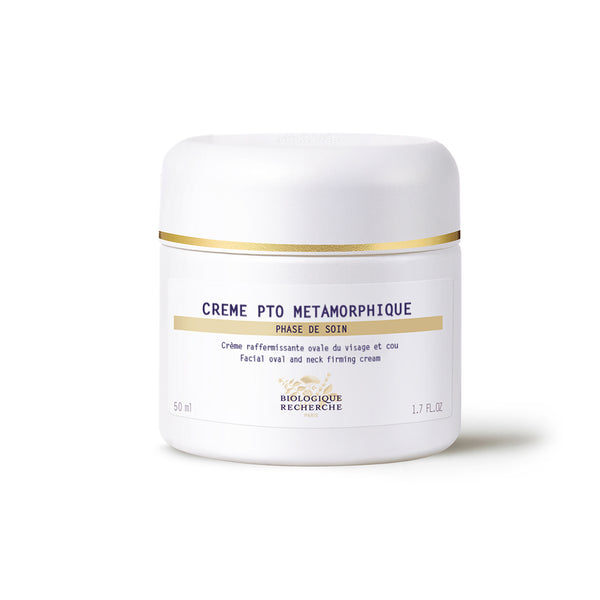 Creme PTO Métamorphique