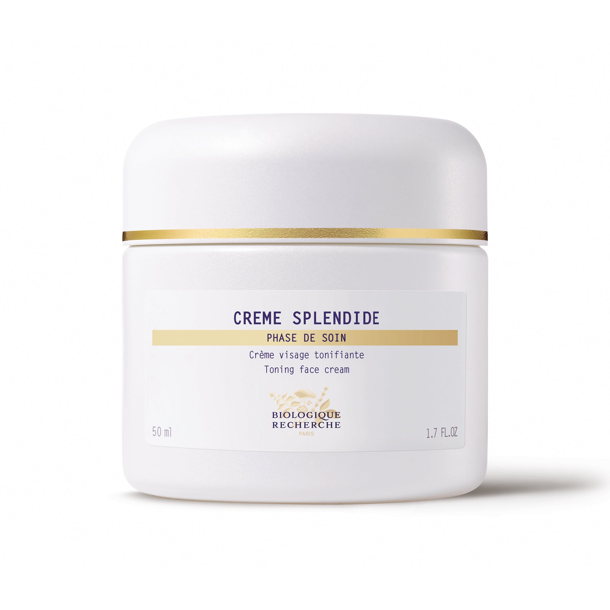 Crème Splendide