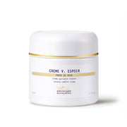 Creme V. Espoir