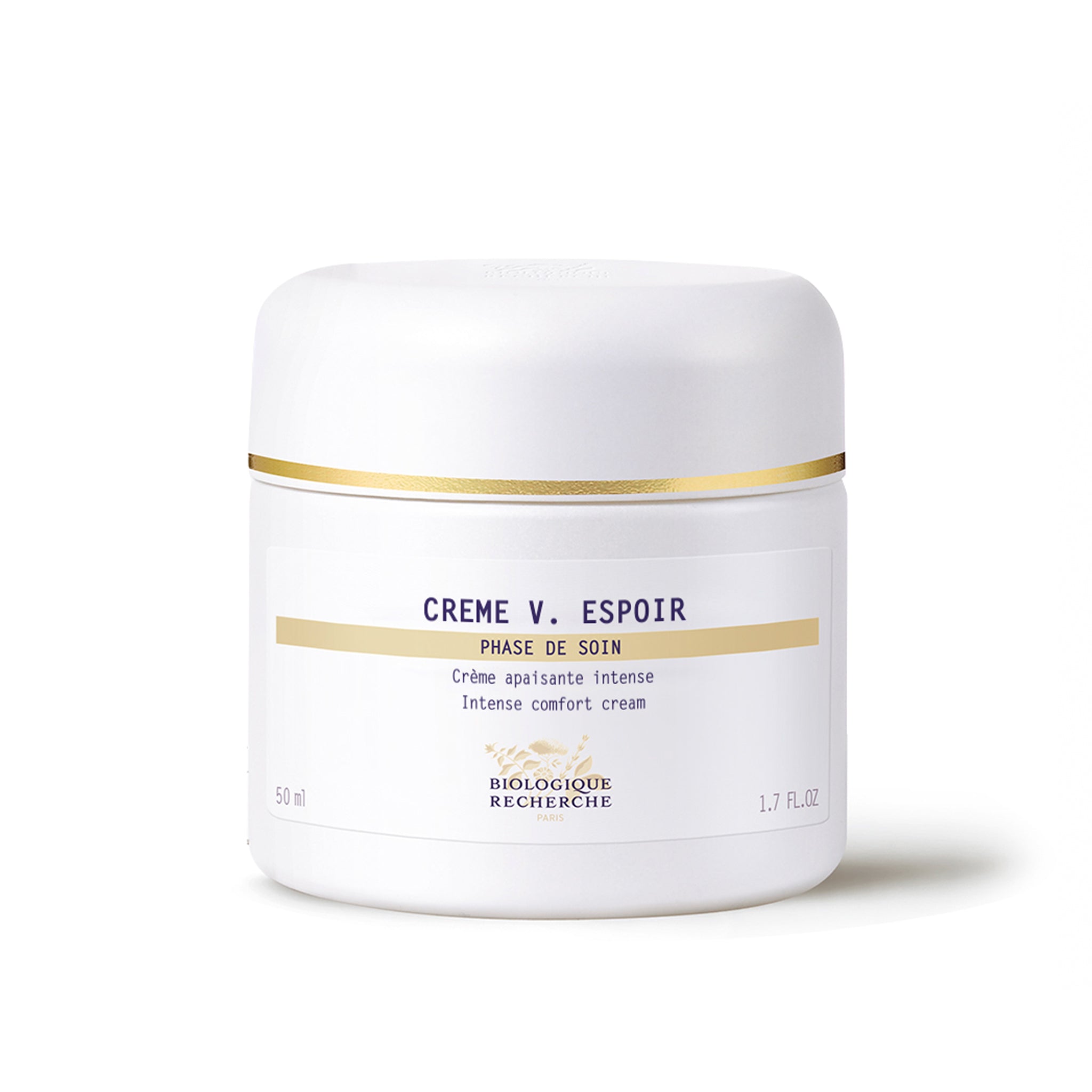 Creme V. Espoir