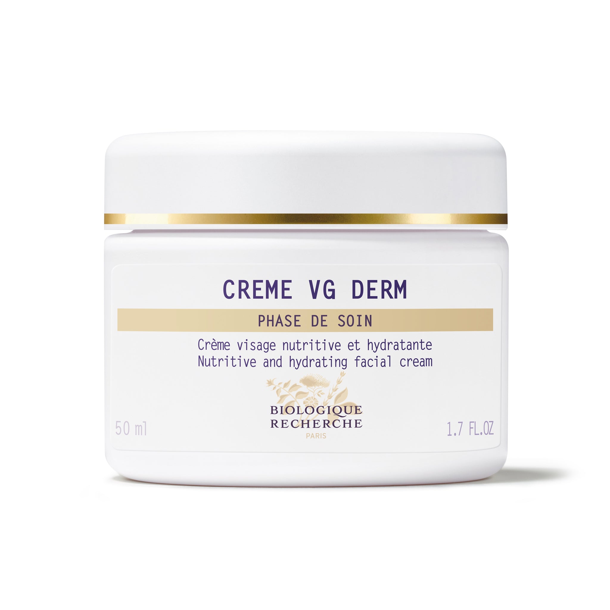 Creme VG Derm
