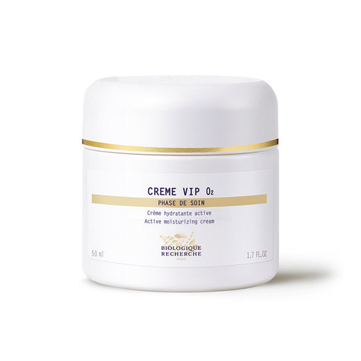 Crème VIP O2