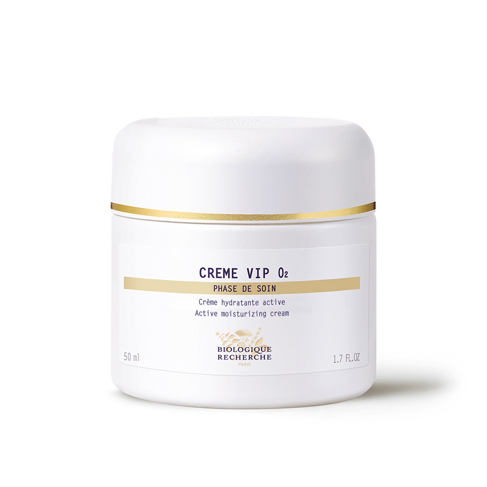 Creme VIP O2 (New Formula)