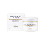 Crème aux Acides de Fruits 1 oz