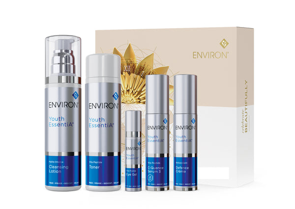 Youth EssentiA Gift Set C-Quence Serum 3 – KarinaNYC