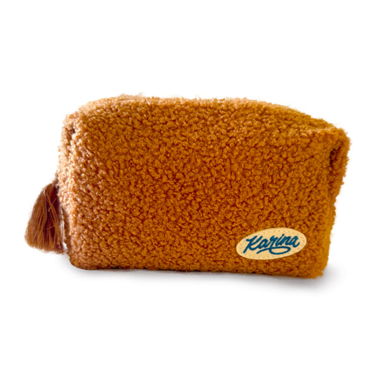 Product Card Image with detail: The Teddy Bag