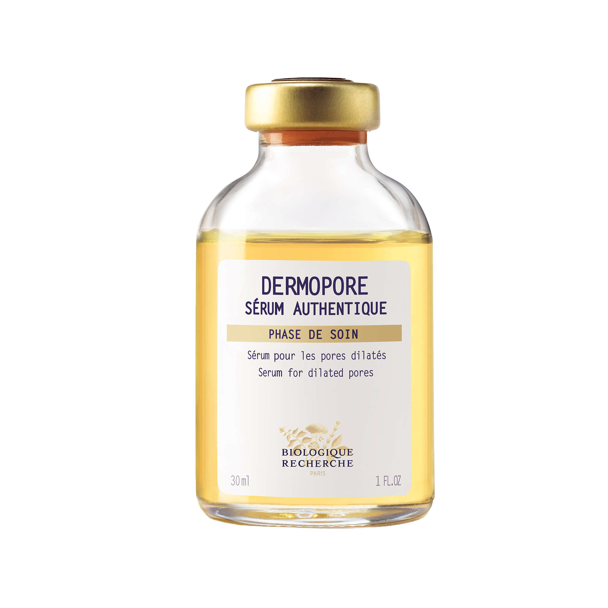 Serum Dermopore