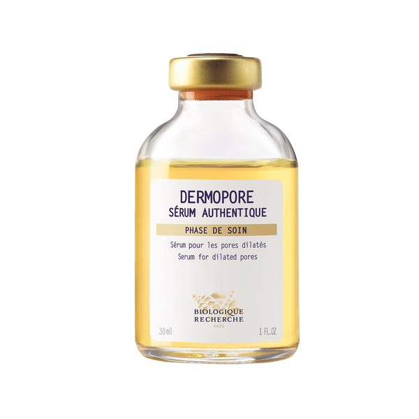 Serum Dermopore