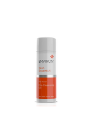 Dual Action Pre-Cleansing Oil