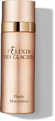 L'Elixir Des Glaciers Fluide Merveilleux