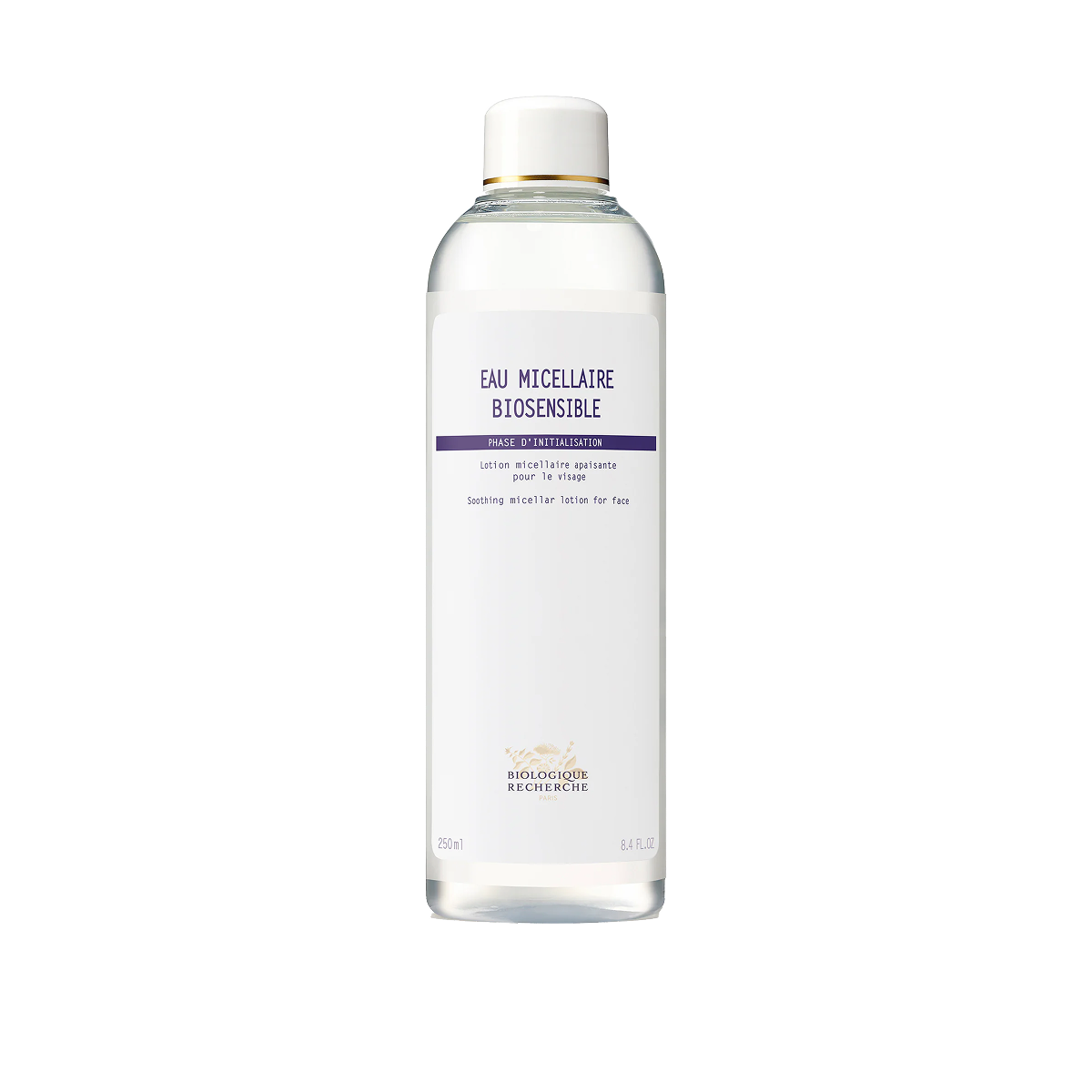 Eau Micellaire Biosensible