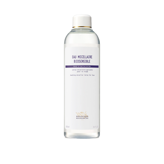 Product Card Image with detail: Eau Micellaire Biosensible
