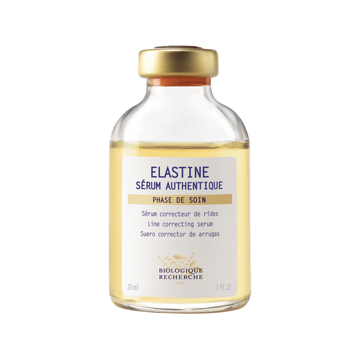 Serum Elastine
