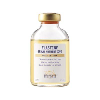 Serum Elastine