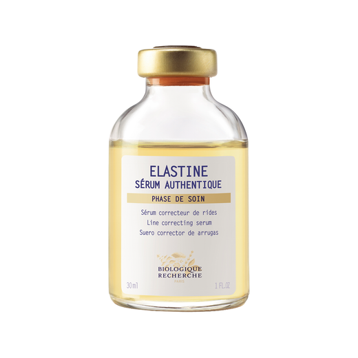 Serum Elastine