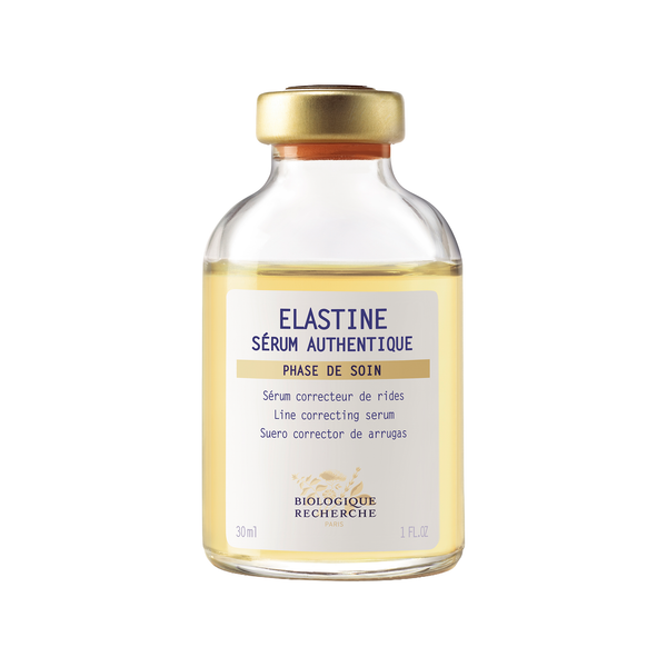 Serum Elastine