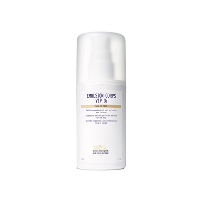 Emulsion Corps VIP O2