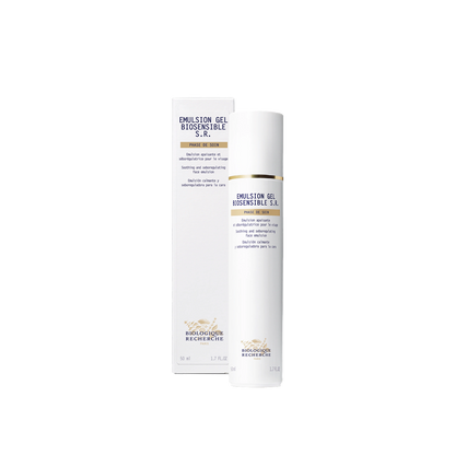 Emulsion Gel Biosensible S.R.