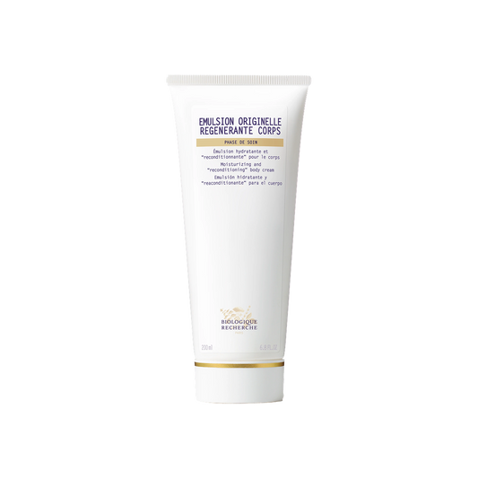 Product Card Image with detail: Emulsion Originelle Regenerante Corps