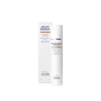 Emulsion Originelle Regenerante