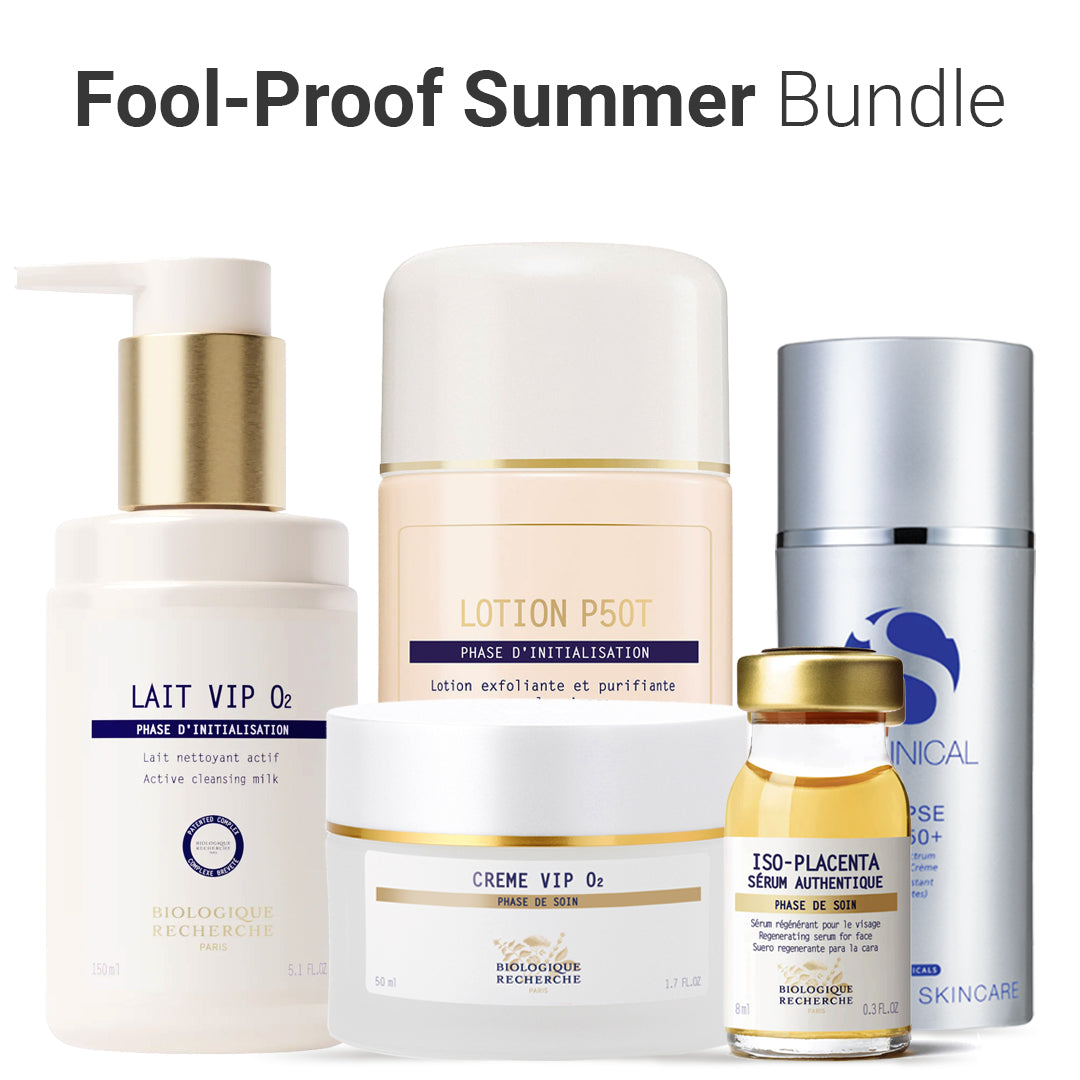 Summer Bundle