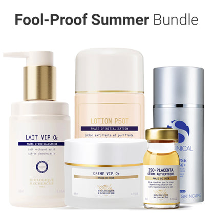 Summer Bundle