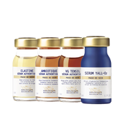 Forever Young Serum Bundle