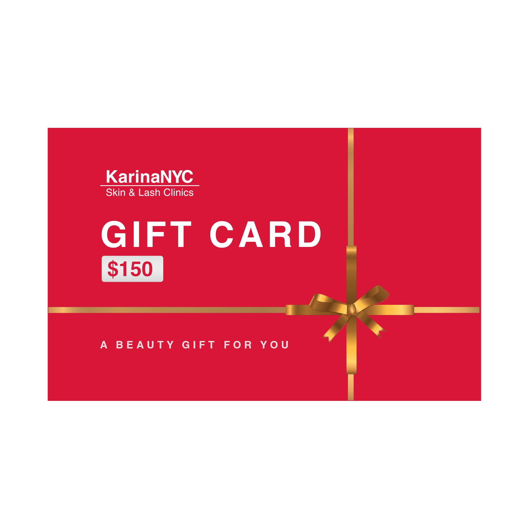 E-Gift Card