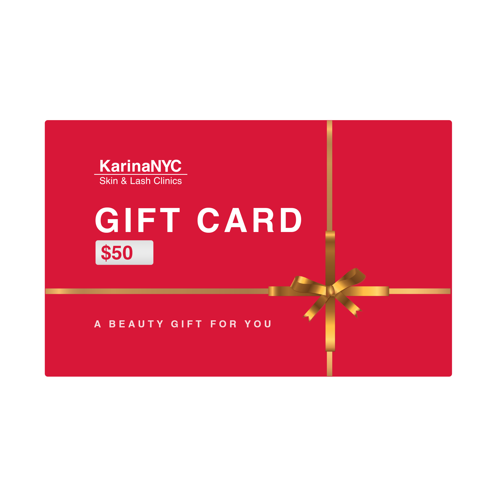 E-Gift Card