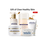Gift of Clear Healthy Skin