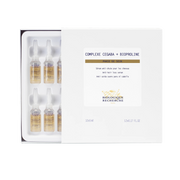 Hair Complexe Cegaba + Bioproline