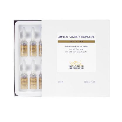 Hair Complexe Cegaba + Bioproline