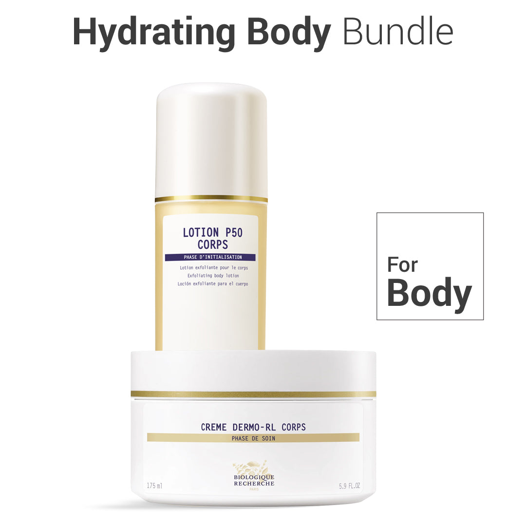 Hydrating Body Bundle