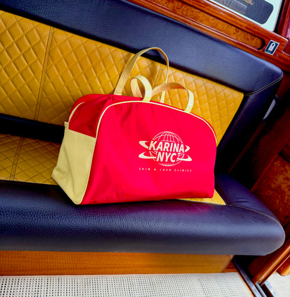 The Jetway Bag