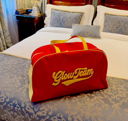 The Jetway Bag
