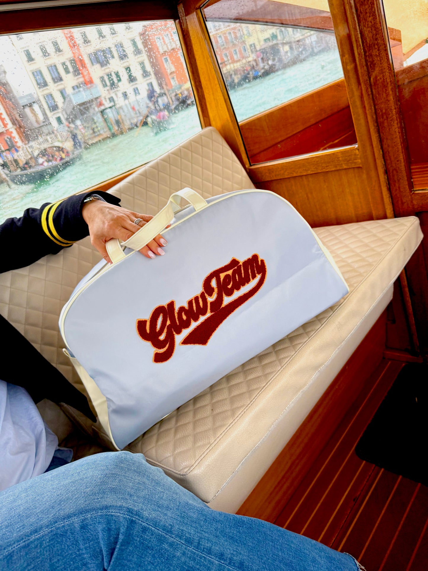 First Class Companion