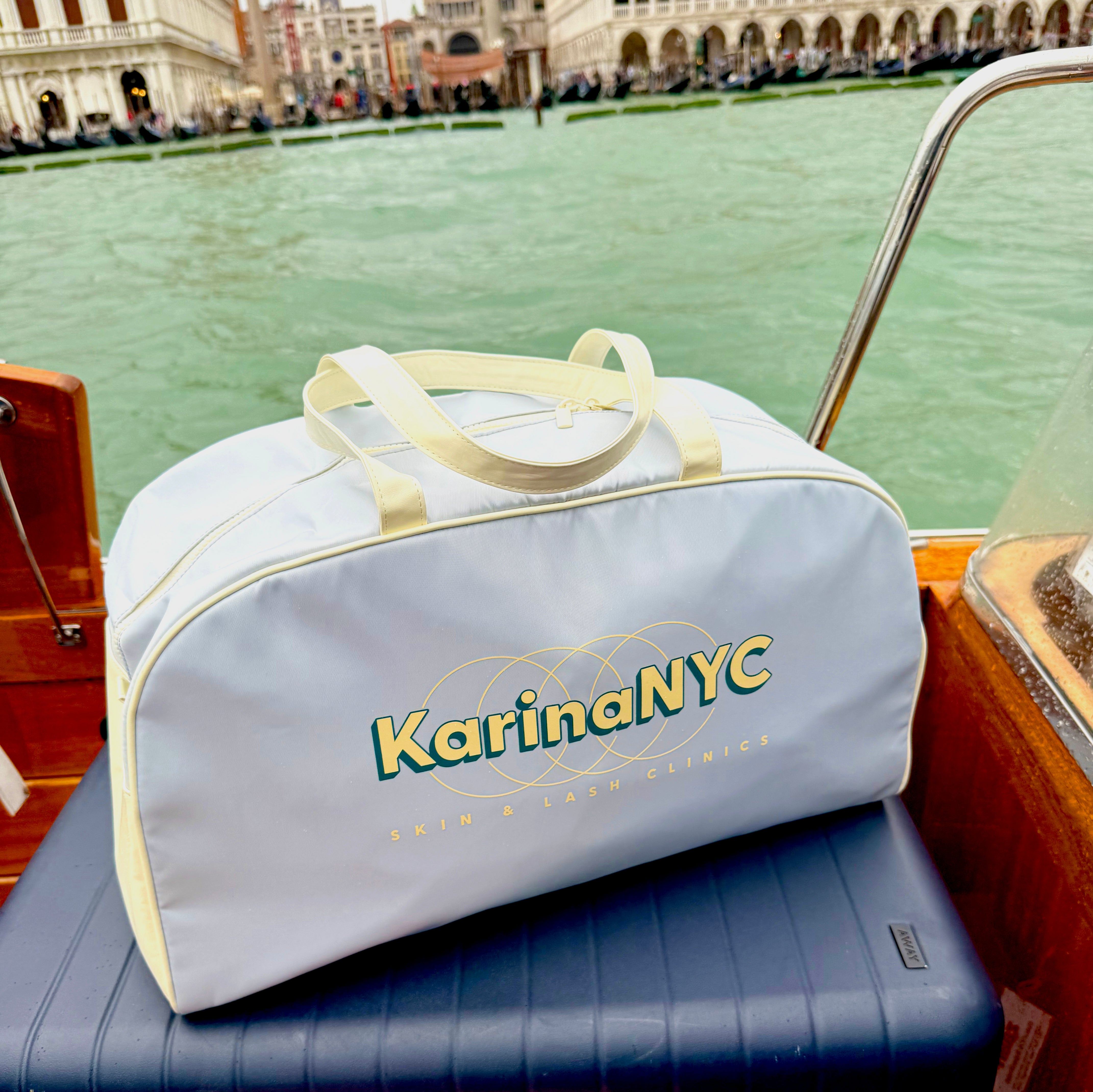 First Class Companion