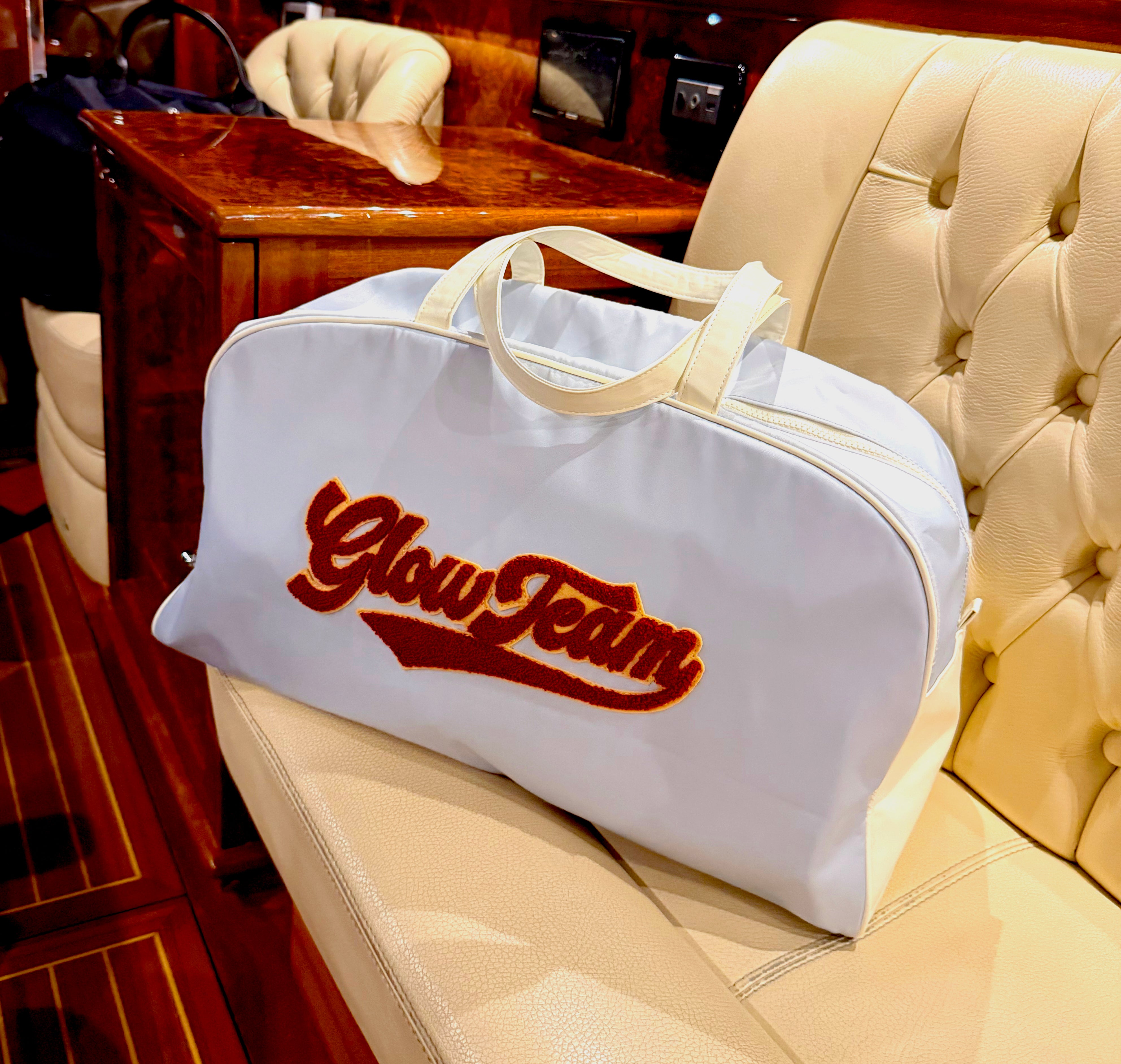 First Class Companion