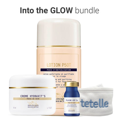 Into the glow Bundle